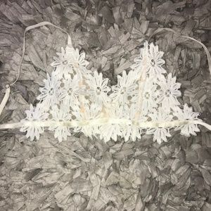 Flower Bralette